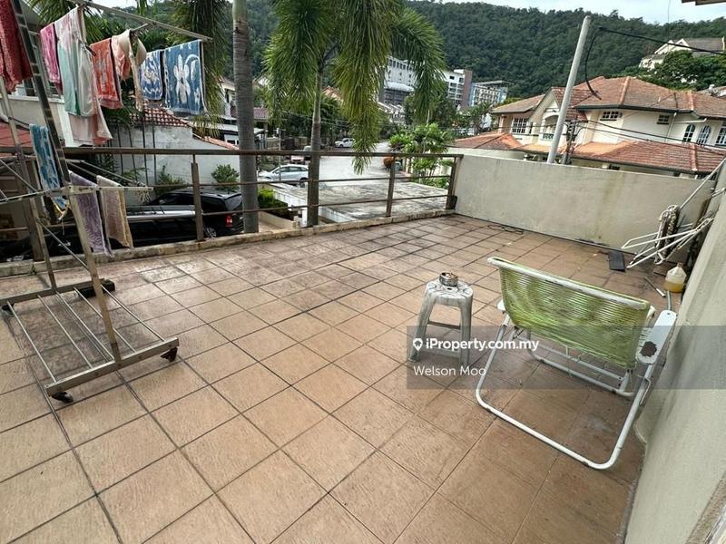 Rumah Berkembar untuk Dijual di Seksyen 6, Wangsa Maju oleh Welson Moo - iProperty.com.my