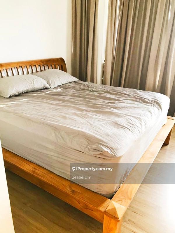Service Residence for Sale in Putra Residence by Jessie Lim - iProperty.com.my