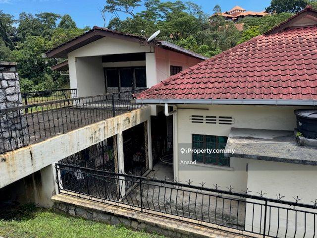 Bungalow House for Sale in Federal Hill, Bangsar by Anand - iProperty.com.my