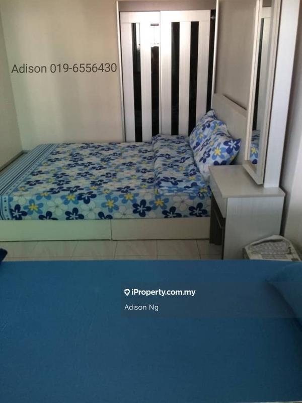 Rumah Teres 2-Tingkat untuk Dijual di TAMAN PERKOTA BUKIT SEBUKOR, Melaka City oleh Adison Ng - iProperty.com.my