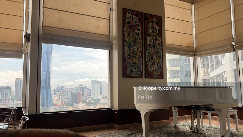 For Rent - Menara Bukit Ceylon
