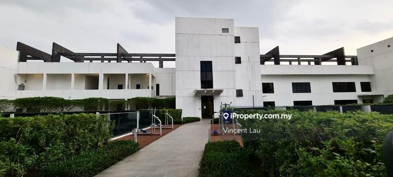 Service Residence for Sale in M City by Vincent Lau - iProperty.com.my