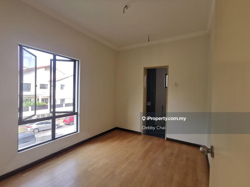 2.5-storey Terraced House for Sale in Bandar Kinrara Seksyen 9, Bandar Kinrara by Debby Chai - iProperty.com.my