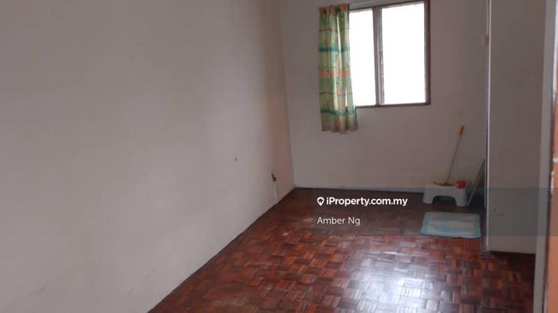 Rumah Teres 2.5-Tingkat untuk Dijual di Desa Setapak, Wangsa Maju oleh Amber Ng - iProperty.com.my