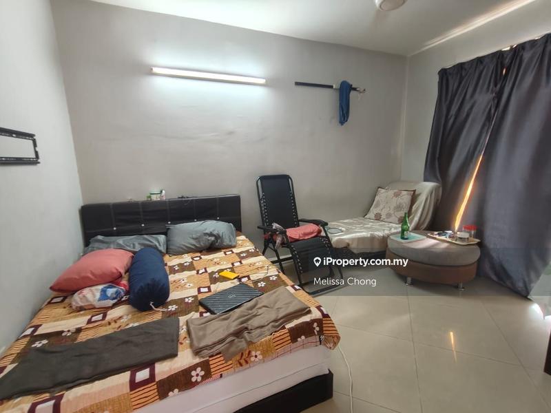 Kondominium untuk Dijual di Sri Jati II oleh Melissa Chong - iProperty.com.my