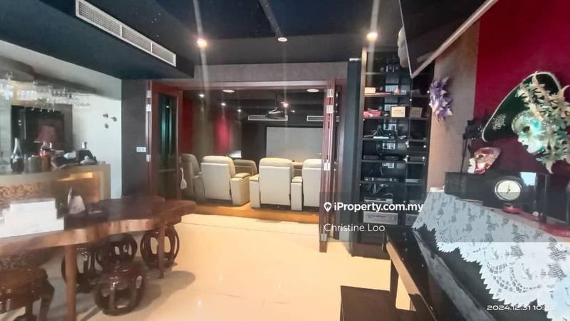 Bungalow House untuk Dijual di Bukit Jelutong, Shah Alam oleh Christine Loo - iProperty.com.my