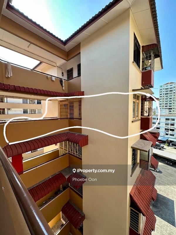 Apartment for Sale in Medan Hikmat by Phoebe Oon - iProperty.com.my