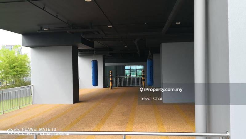 Service Residence for Rent in Symphony Tower (Menara Simfoni) by Trevor Chai - iProperty.com.my