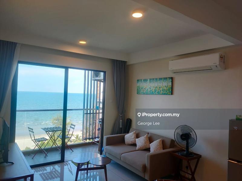 For Sale - Timur Bay Seafront Residence