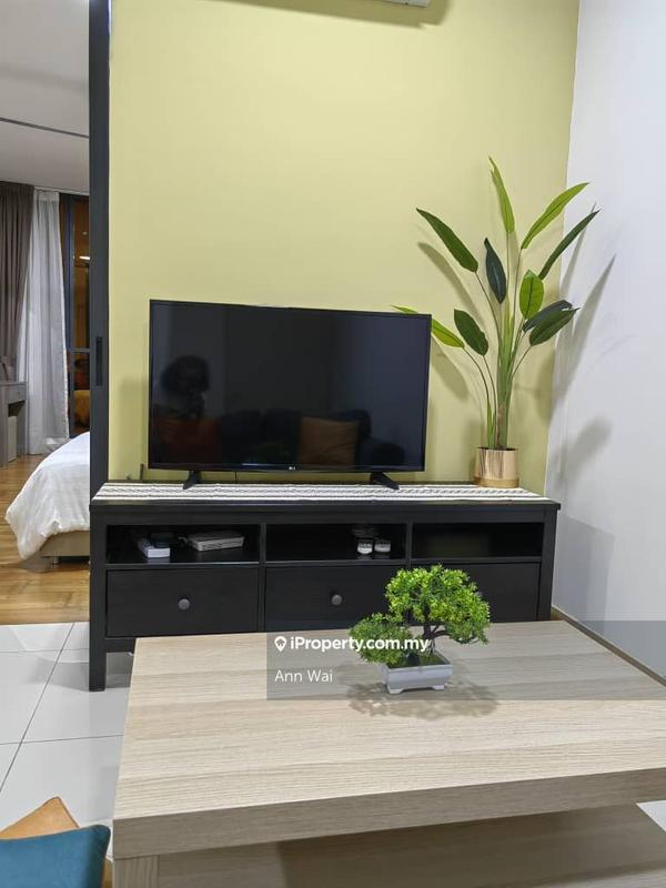 Service Residence for Sale in KL Gateway Residences by Ann Wai - iProperty.com.my