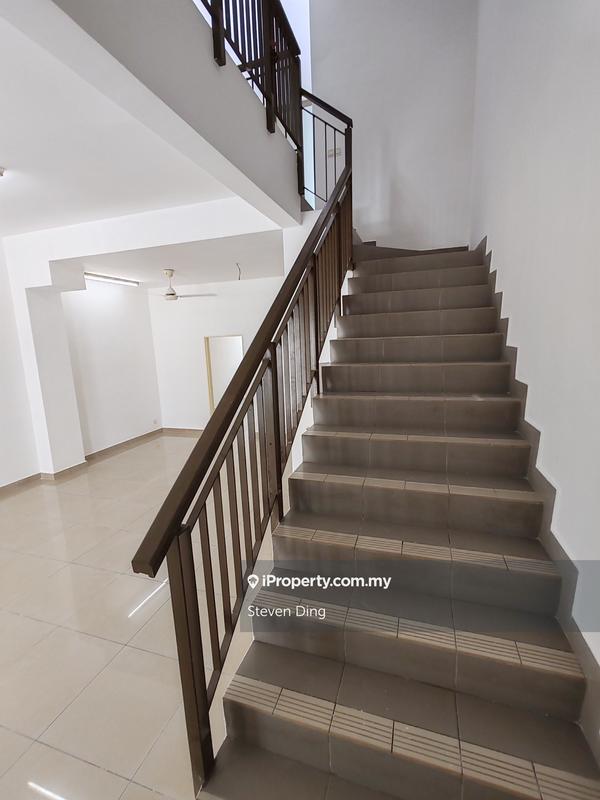 2-storey Terraced House for Rent in Setia Indah, Setia Alam by Steven Ding - iProperty.com.my