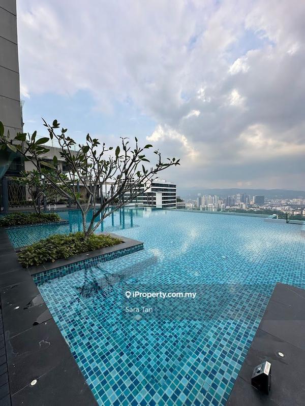 Residensi Servis untuk Disewa di The Manor oleh Sara Tan - iProperty.com.my
