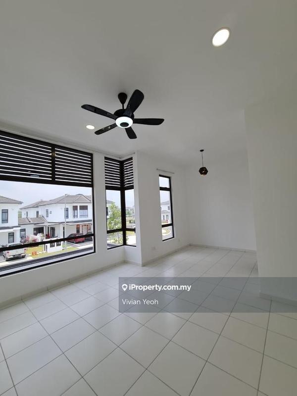 Rumah Teres 2-Tingkat untuk Dijual di Bandar Puncak Alam, Puncak Alam oleh Vivian Yeoh - iProperty.com.my