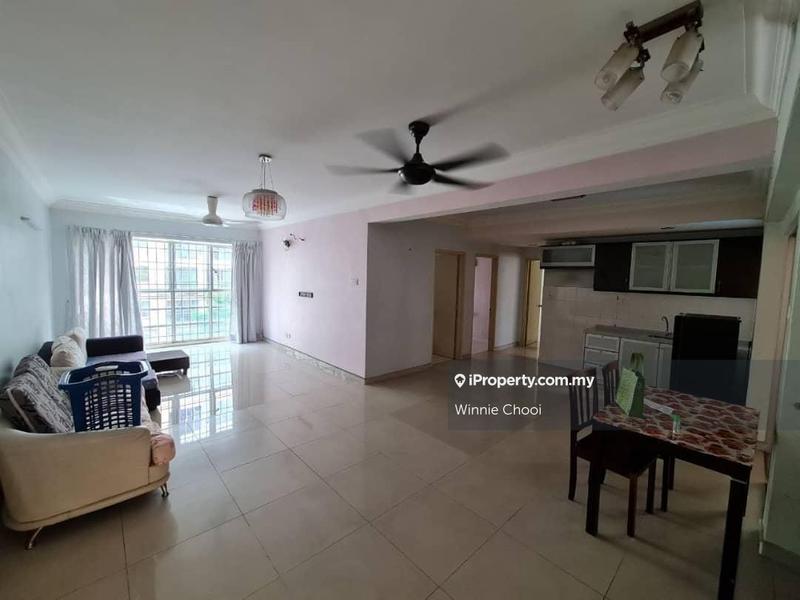 For Sale - Sri Jati II