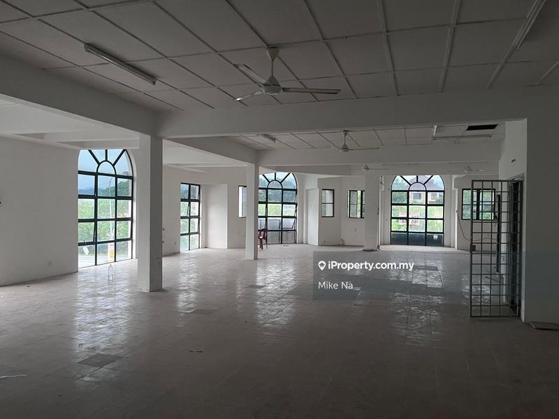 Shop / Office untuk Disewa di Bandar Mahkota Cheras, Cheras oleh Mike Na - iProperty.com.my