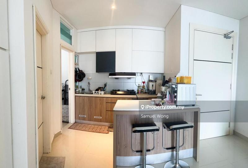 Kondominium untuk Dijual di One Medini oleh Samuel Wong - iProperty.com.my
