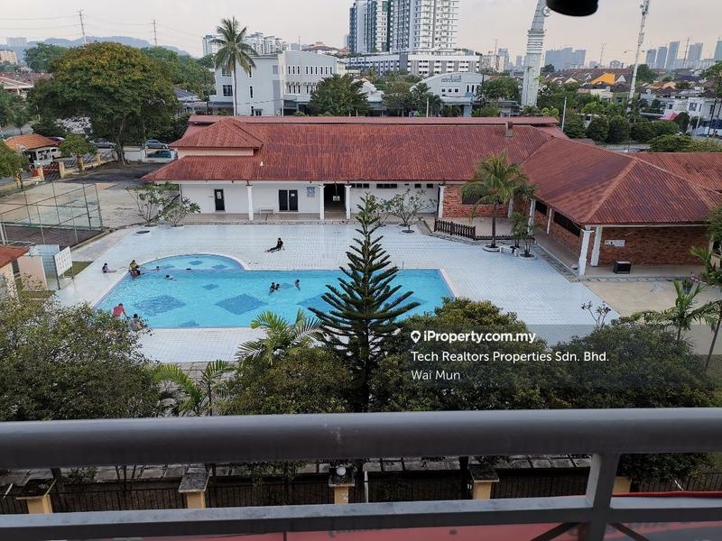 Condominium for Rent in Tiara Duta by Wai Mun - iProperty.com.my