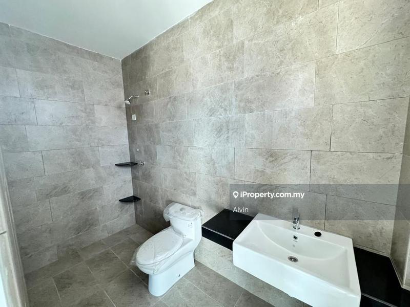 2-storey Terraced House for Sale in TAMAN MOLEK RESIDENCE, Ayer Molek by Alvin - iProperty.com.my