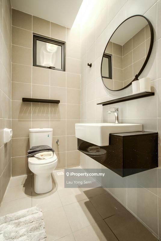 Condominium for Sale in Maldives Residences by Lau Yong Sern - iProperty.com.my