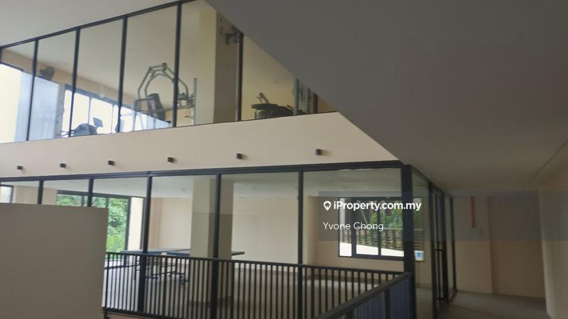 Kondominium untuk Dijual di Seri Duta I oleh Yvone Chong - iProperty.com.my