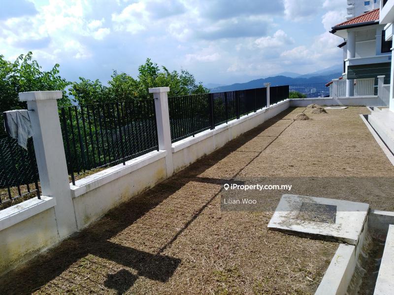 Semi-Detached House for Sale in Ampang Kuala Lumpur, Cheras by Lilian Woo - iProperty.com.my