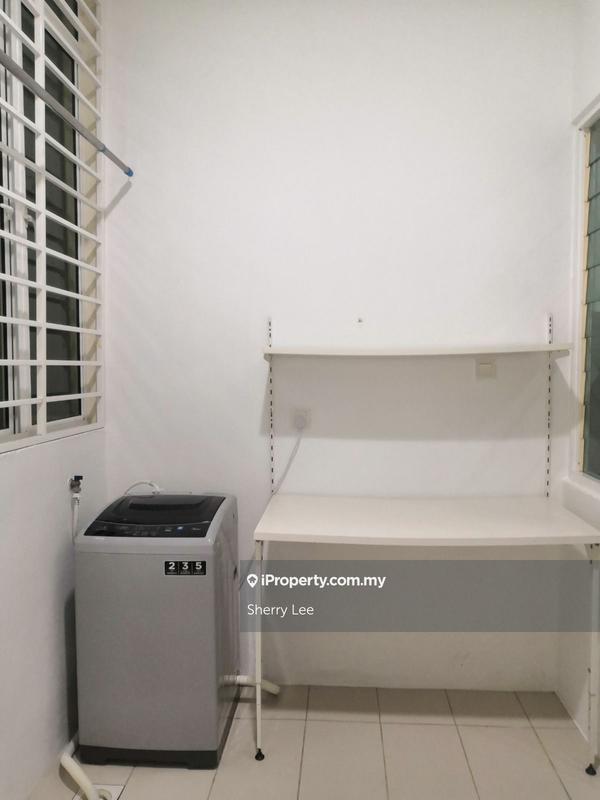 Kondominium untuk Dijual di The Park Residences 1 oleh Sherry Lee - iProperty.com.my