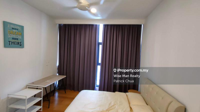 Kondominium untuk Dijual di Mirage Residence oleh Patrick Chua - iProperty.com.my