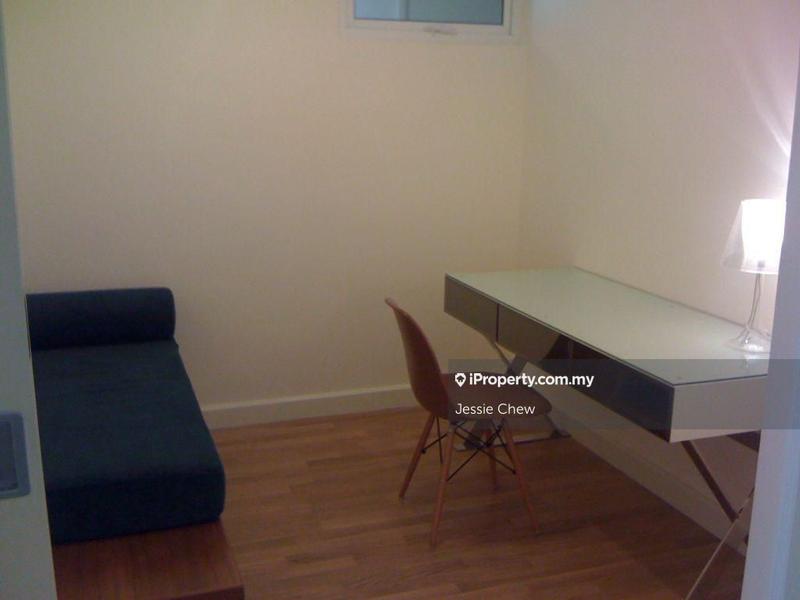 Kondominium untuk Dijual di Tiffani Kiara oleh Jessie Chew - iProperty.com.my