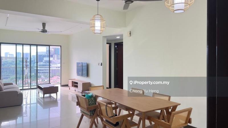 For Rent - A'Marine Condominium