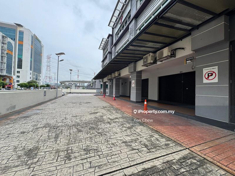 Kedai untuk Disewa di SS7, Petaling Jaya oleh Ken Chew - iProperty.com.my