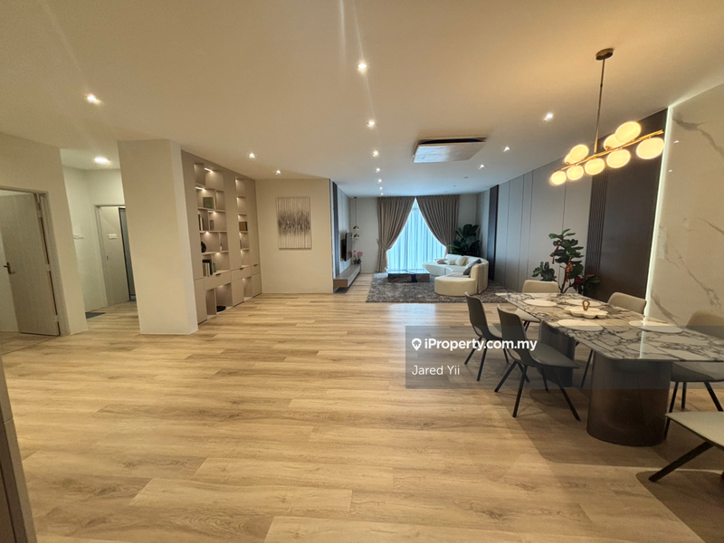 For Sale - Morrison Residence