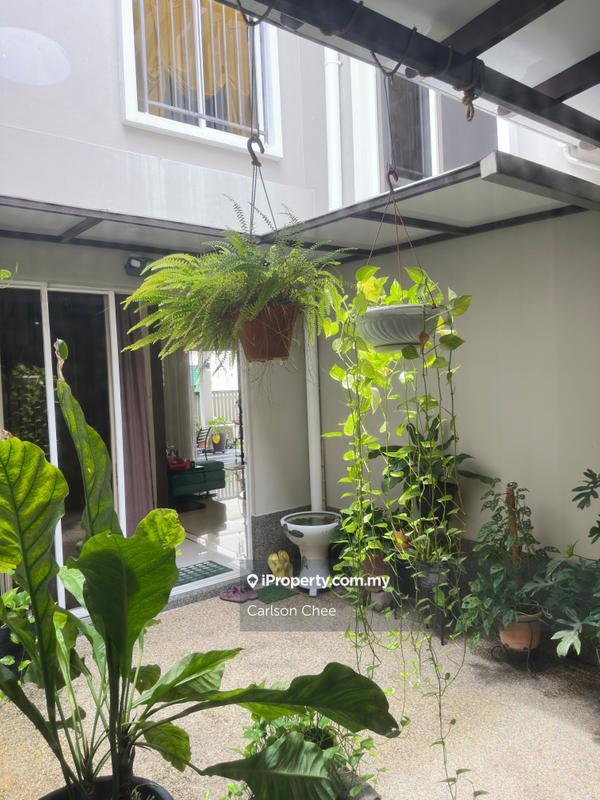 Cluster House for Sale in Usj 1, Subang Jaya by Carlson Chee - iProperty.com.my