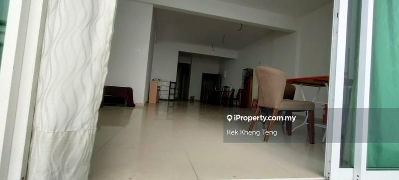Kondominium untuk Disewa di Nautical Bay oleh Kek Kheng Teng - iProperty.com.my
