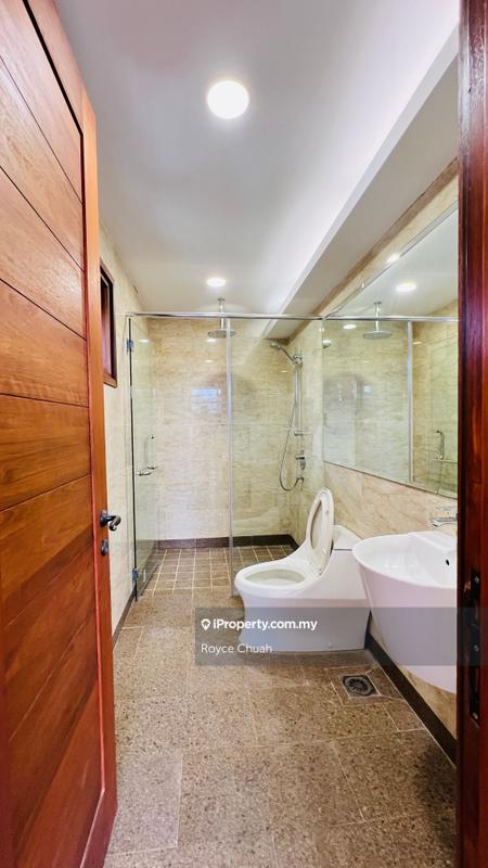 Banglo untuk Dijual di Medan Damansara, Damansara Heights oleh Royce Chuah - iProperty.com.my