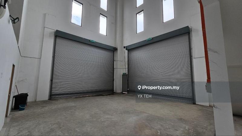 Detached Factory for Rent in Taman Keramat, Ulu Kelang by YX TEH - iProperty.com.my