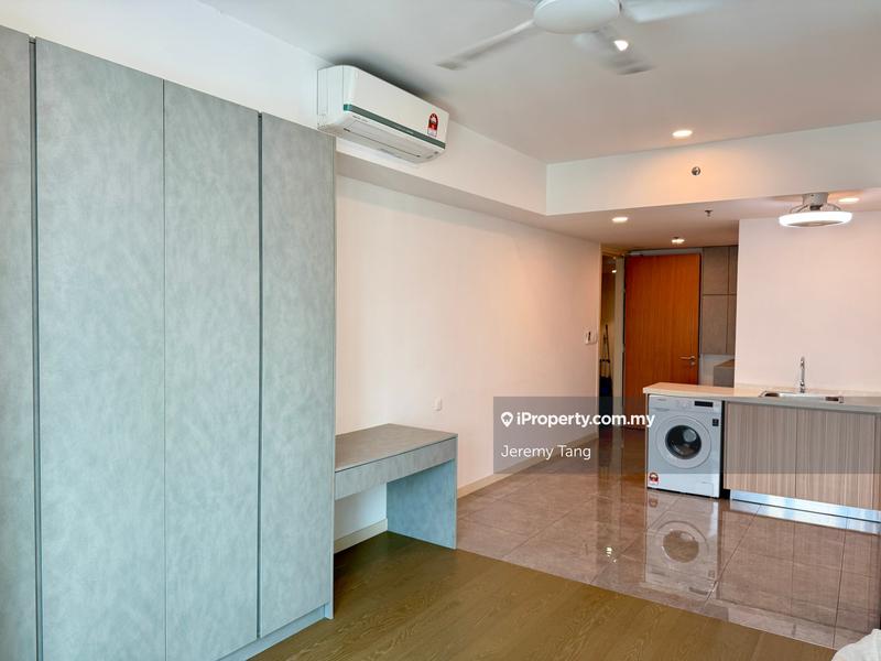 Kediaman Servis untuk Dijual di Ooak Serviced Apartments @ Kiara 163 oleh Jeremy Tang - iProperty.com.my