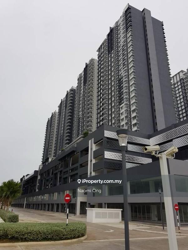 Residensi Servis untuk Dijual di Savanna Executive Suite @ Southville City oleh Naomi Ong - iProperty.com.my