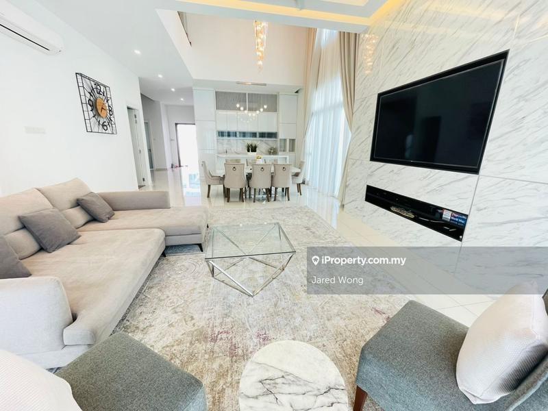 Semi-Detached House for Sale in Amelia @ Sejati Residence, Cyberjaya by Jared Wong - iProperty.com.my