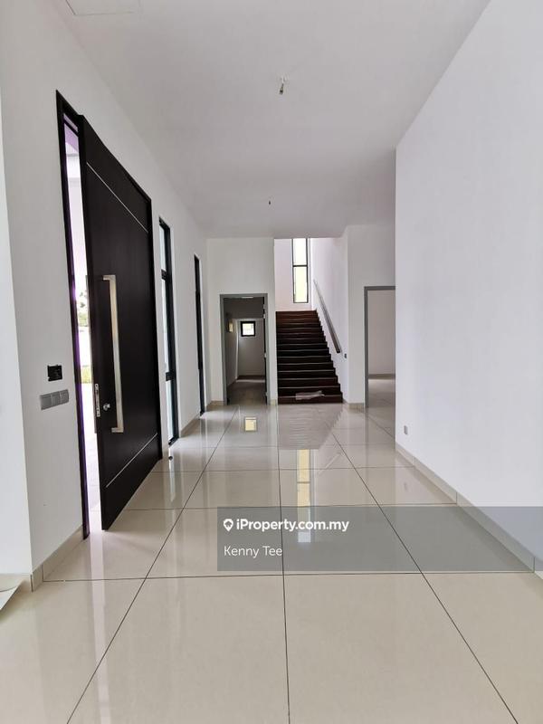 Bungalow House for Sale in BRAND NEW SALE 2 STOREY BUNGALOW HOUSE, Senawang by Kenny Tee - iProperty.com.my
