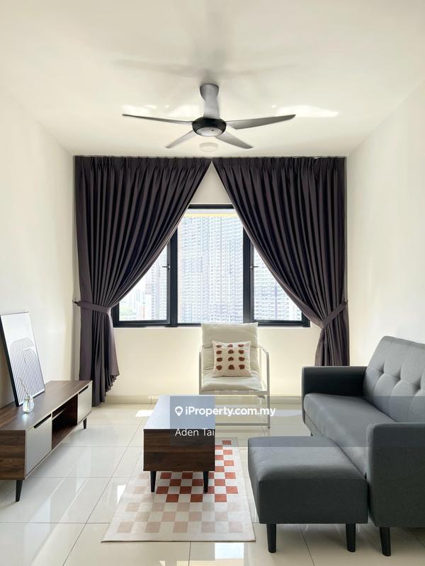 Kediaman Servis untuk Dijual di Parc 3 oleh Aden Tai - iProperty.com.my