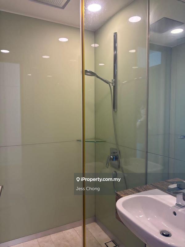 Service Residence for Sale in Quadro Residences by Jess Chong - iProperty.com.my