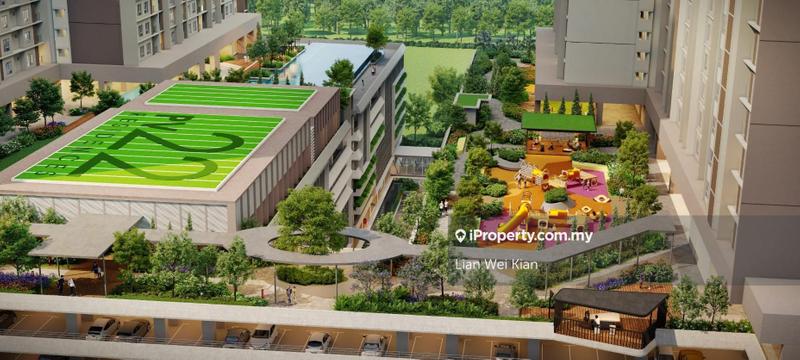 For Sale - PV 22 Residences