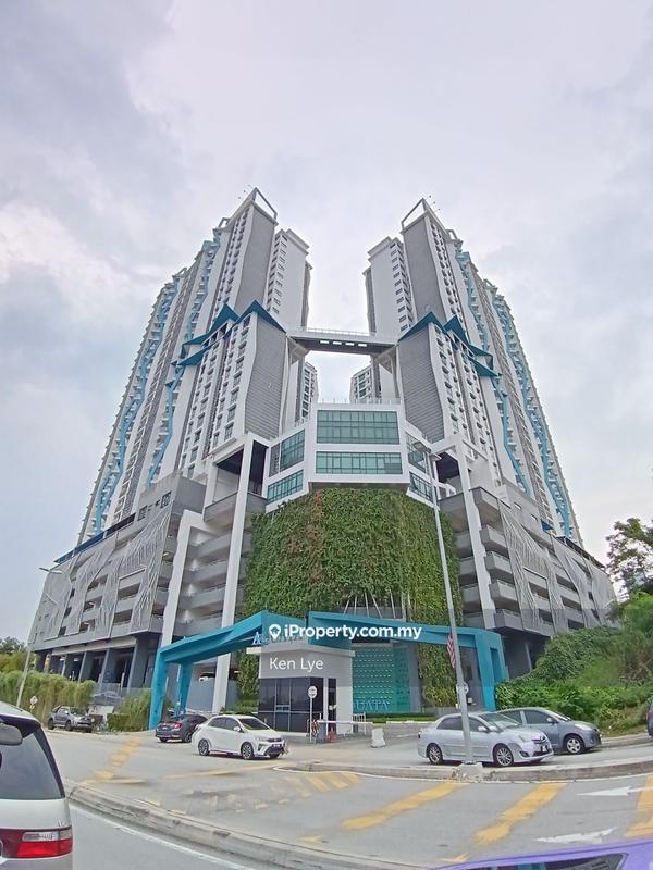 For Rent - Trinity Aquata