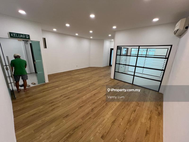 Pejabat untuk Disewa di BANDAR PUCHONG JAYA, Puchong oleh Vanny Lum - iProperty.com.my