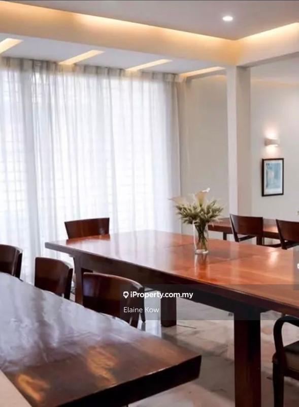 Bungalow House for Sale in Kelana Jaya, Petaling Jaya by Elaine Kow - iProperty.com.my