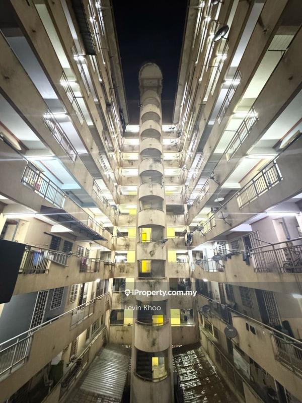 For Sale - Taman Tun Teja