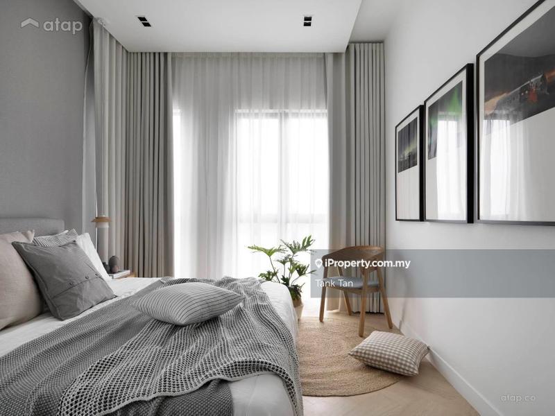 Rumah Berangkai 2 Tingkat untuk Dijual di Putrajaya, Putrajaya oleh Tank Tan - iProperty.com.my