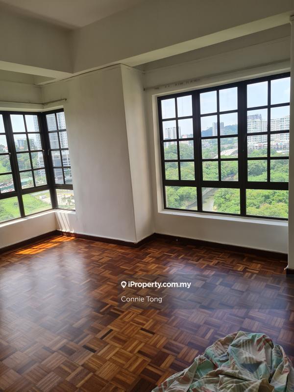 Kondominium untuk Dijual di Abadi Villa oleh Connie Tong - iProperty.com.my