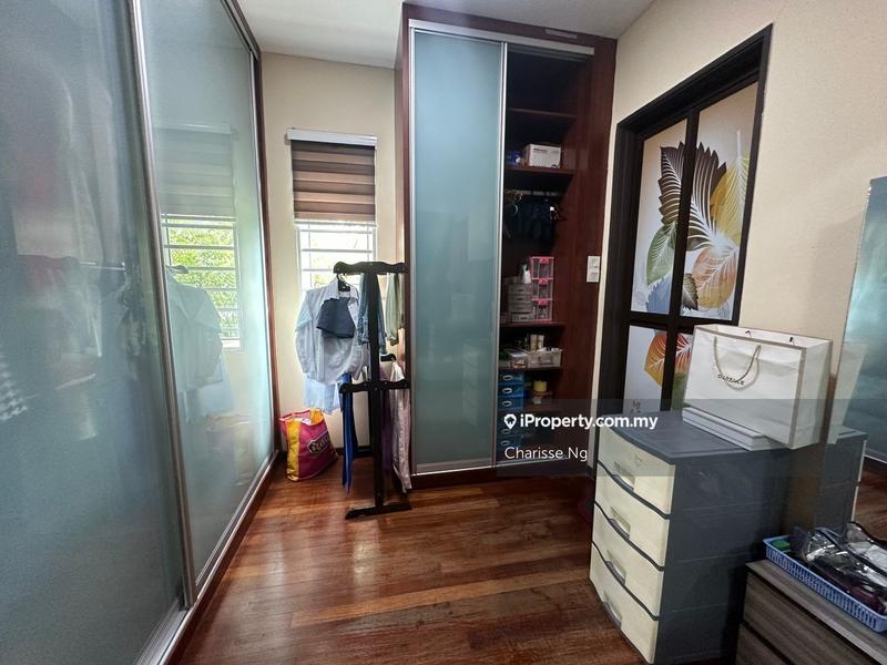 Bungalow House for Sale in Hao Residences, Bandar Sungai Long by Charisse Ng - iProperty.com.my