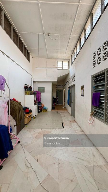 Rumah Teres 1-Tingkat untuk Dijual di Taman Kepong, Kepong oleh Frederick Tan - iProperty.com.my